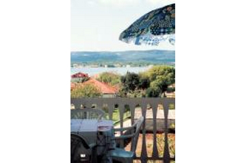 Croatia Privát Turanj, Exterior